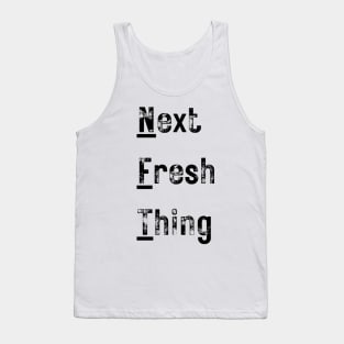 NFT non fungible token NFTs funny  design Tank Top